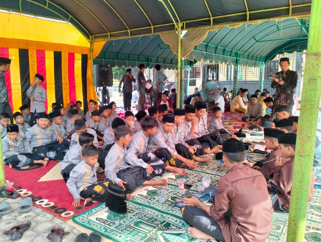 Dalail Khairat 